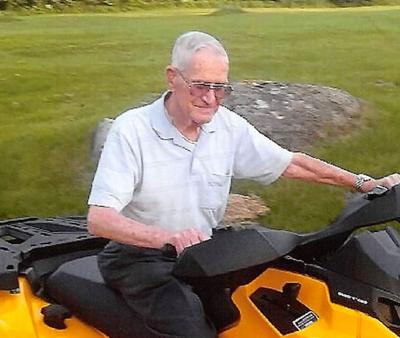 Obituary Earl S. Hawkins