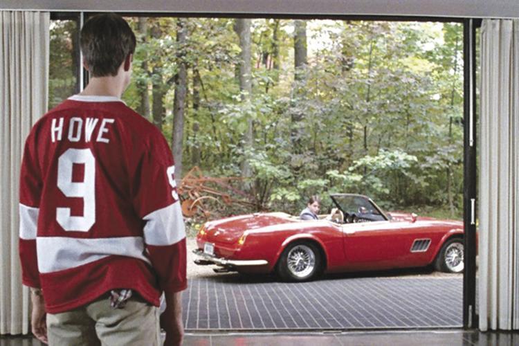 Ferris Bueller's Day Off