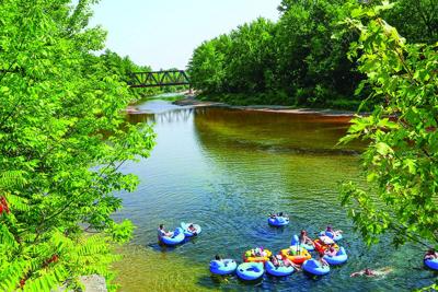 08-11-25 Smith-Eastman Tubers group starting