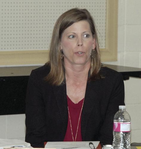 Farrington Scholarship