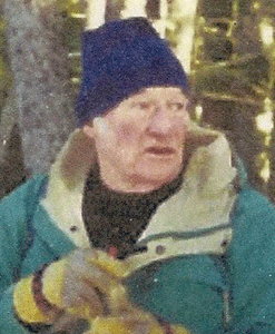 Robert Woodcock Fraser