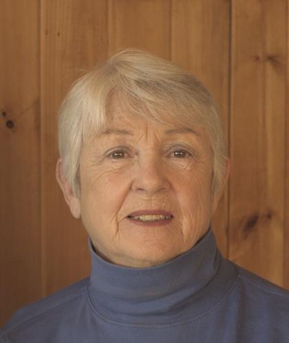 Anne Cuningham color