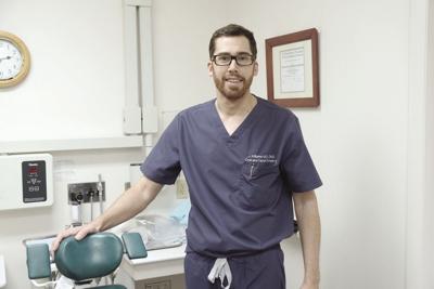 Dr. Jonathan Williams