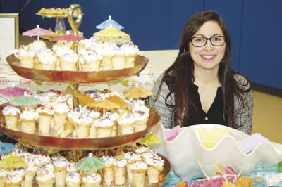 2017 Cupcake Battle-Laura Masciulli