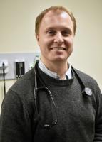 Memorial Hospital welcomes new primary care physician with a specialization in rural health