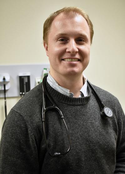 Dr. Peter Murphy