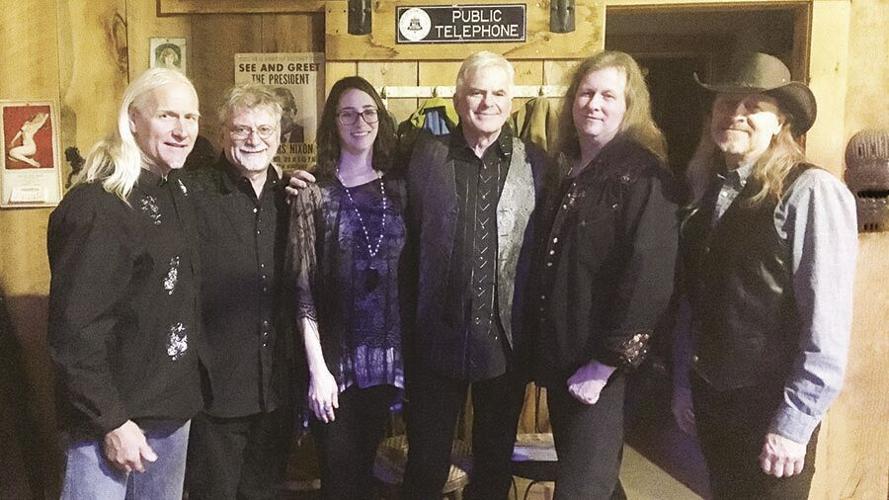Shadow Riders at Wildcat Tavern