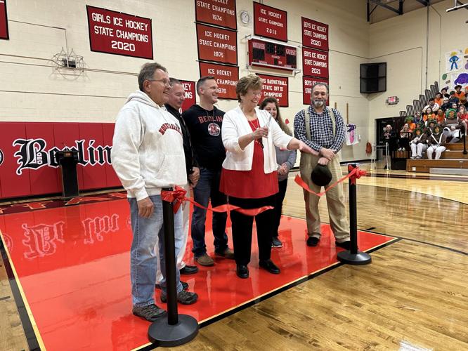 Polished and ready for games