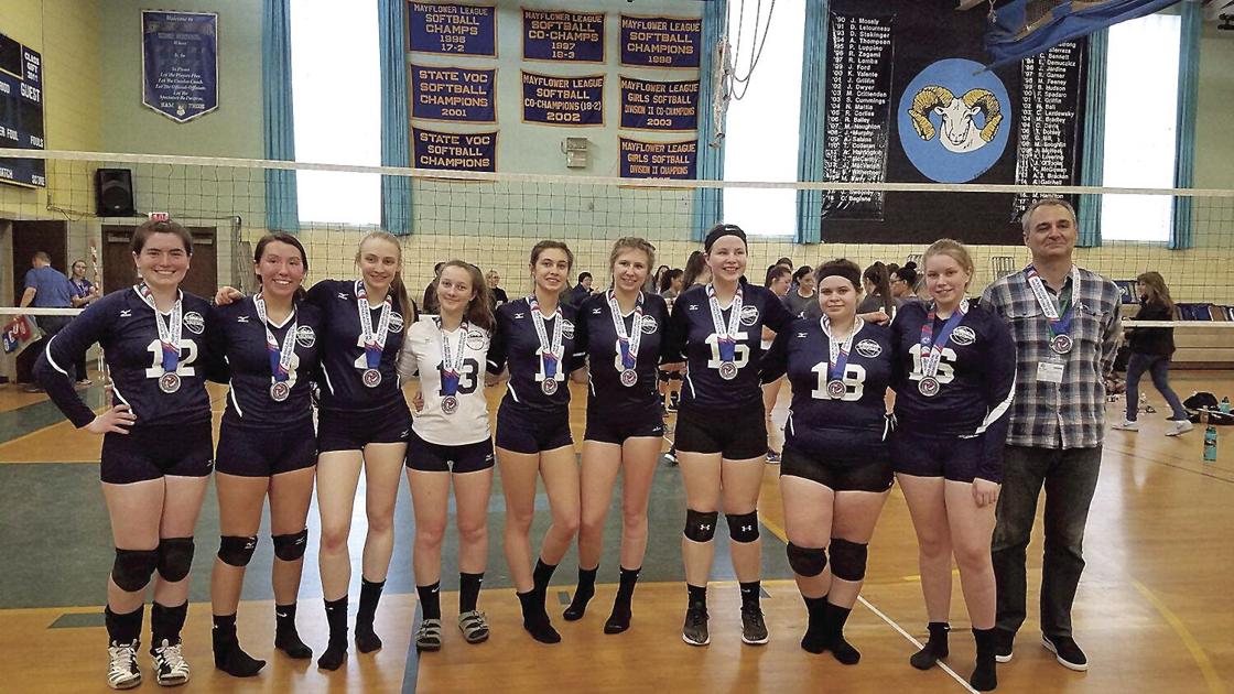 Mt. Washington Valley Volleyball Club season set to begin