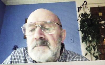 Bill Aughton - newest CSB member
