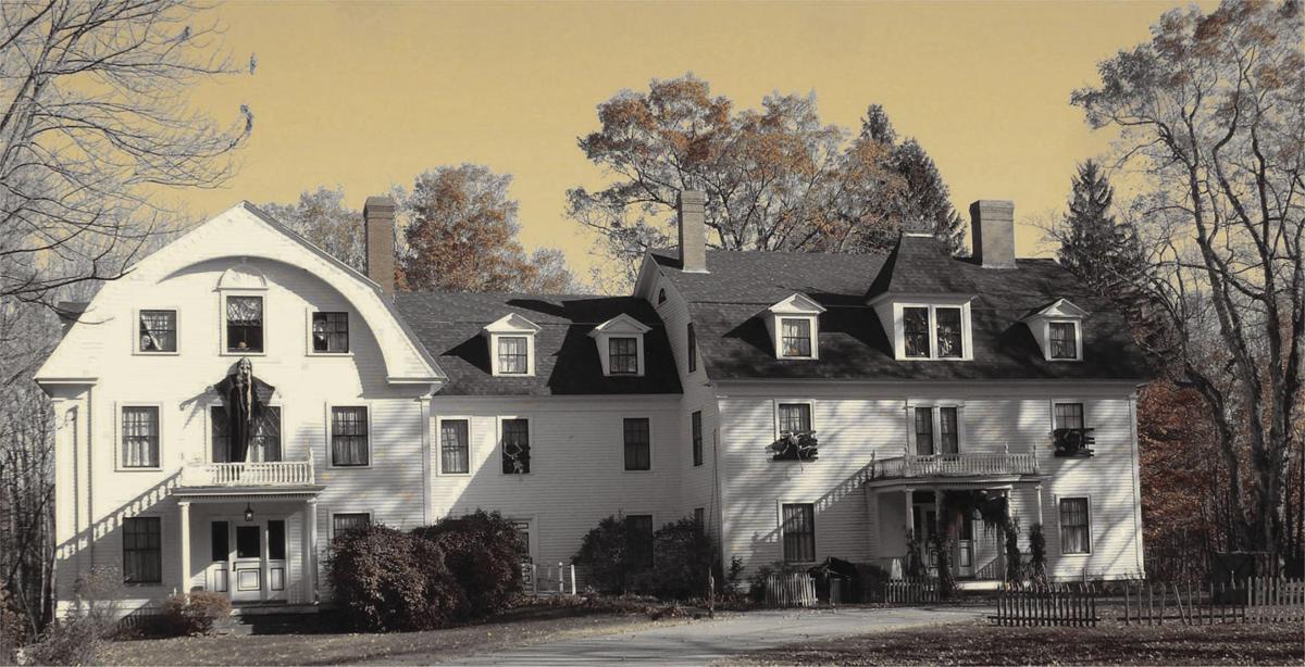 Get your ghoul on with fun local events