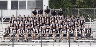 KHS Football Team 2018