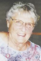 Obituary: Leona (Lee) Mary Berlind