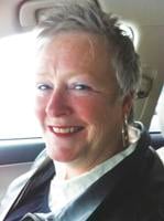 Obituary: Gesina B. Weimer 'Gise'