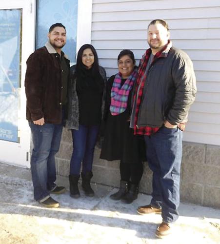 Wicked Fresh Crafted Burgers fundraising for Puerto Rico