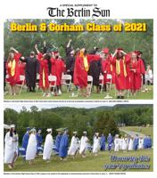 Berlin/Gorham Graduation