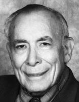 Obituary: Dr. Alfred Carleton Hanscom