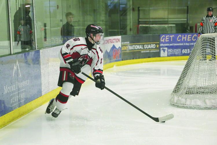 03-11-26 KHS-BG Frozen Four hill side