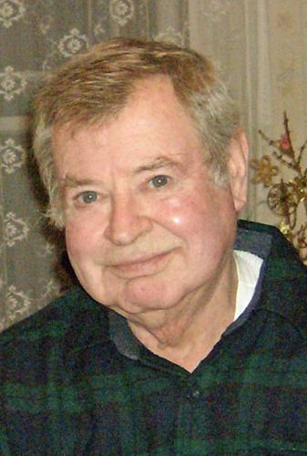 Orton "Bo" Munro
