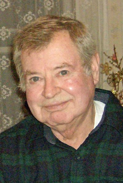 Orton "Bo" Munro