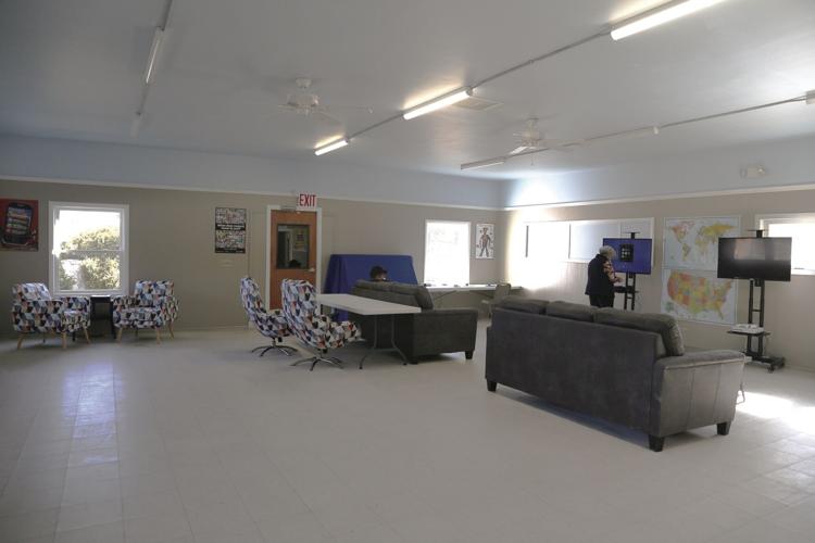 04-02-21 Teen Center main room