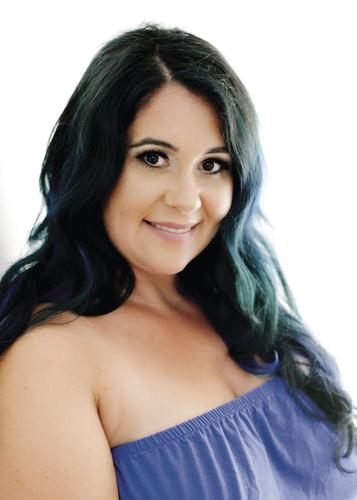 Last Day of Conway filings - Cassie Capone - 3 years on the school board