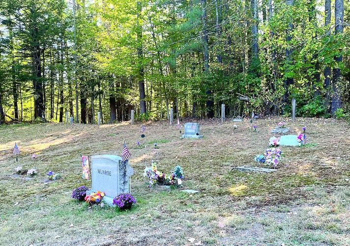 Wheel Family Fun - cemetery tour - High Street Cemetery
