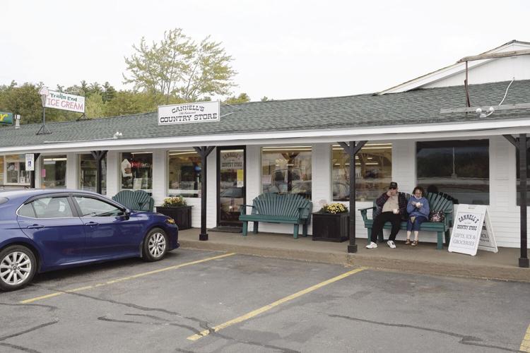 9-22-20 Cannell's exterior