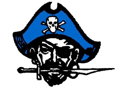raider logo