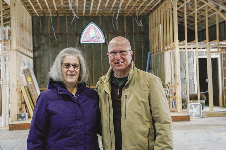 01-16-23 Bartlett Historical phil and sue