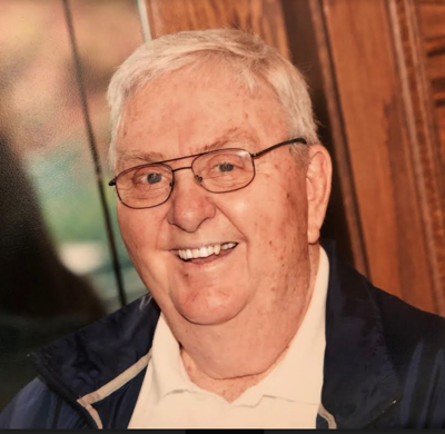 Obituary Norman H. Mullen