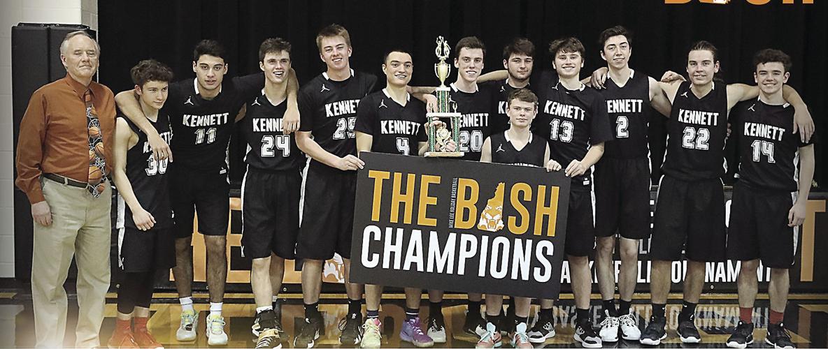KHS Boys Hoop