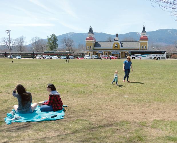 4-26-18 Finally Spring