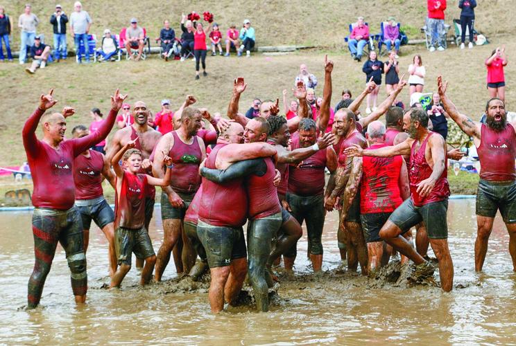 09-07-25 Mud Bowl hugs and cheer