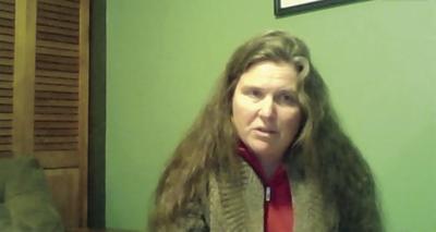 Conway School Board - default budget - Lilli Gilligan