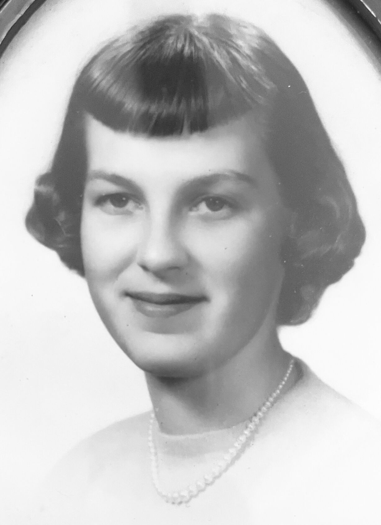 Frances Patten 'Pat' Libby