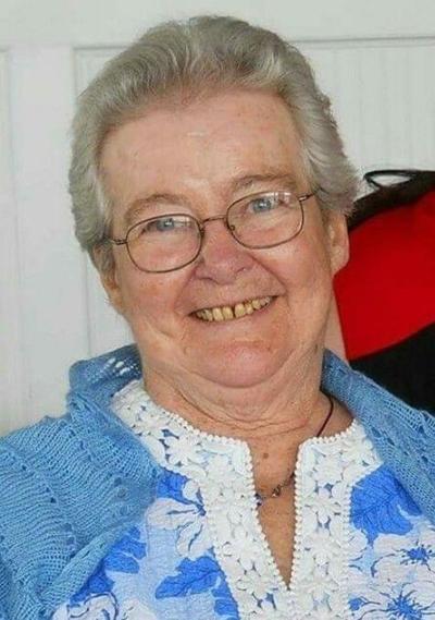 Marie C. (Nevils) Galvin