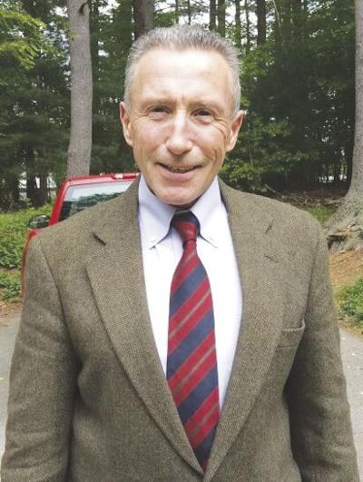 Edward M. 'Bert' Elliott