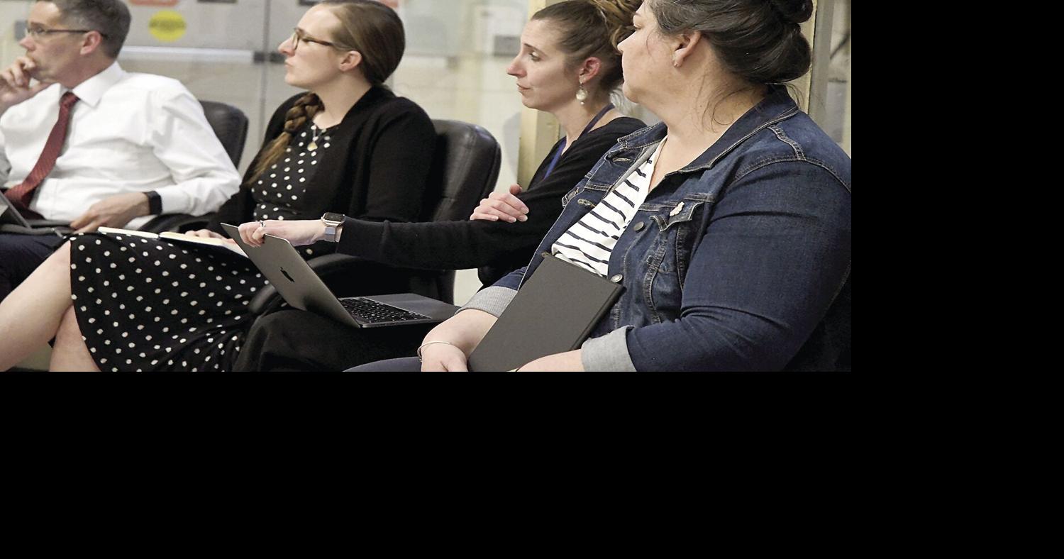 School board OKs principal assignments | Local News | conwaydailysun.com