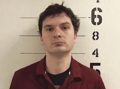 Matthew Lautenschlager