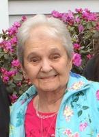 Raymonde B. Desilets