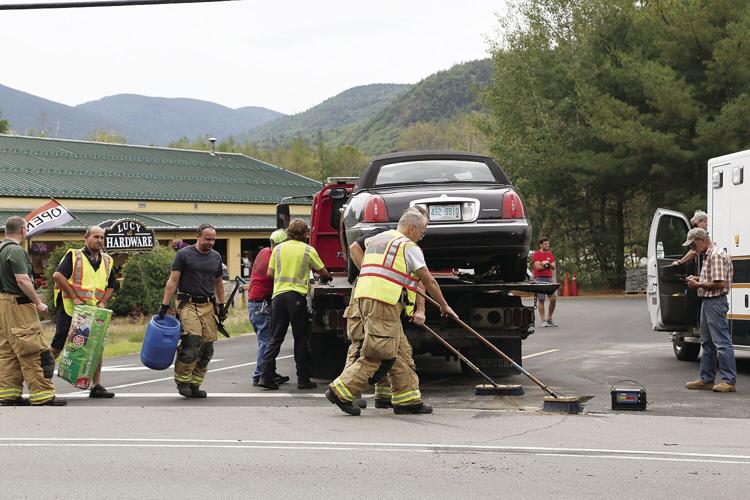 07-01-21 Accident by Lucy first responders sweeping