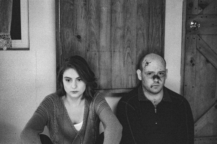 Kate Gustafson-What’s in the Woods