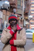 Pearls of Portland 012 - African Dundada, rapper and mentor