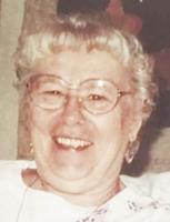 Obituary: Lois Fay (Trudell) Conway