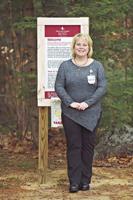 Hospital names Dascoulias its new chief nursing officer