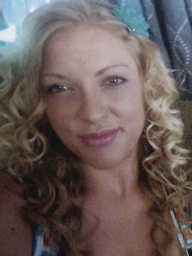 Roxanne Jean Cook