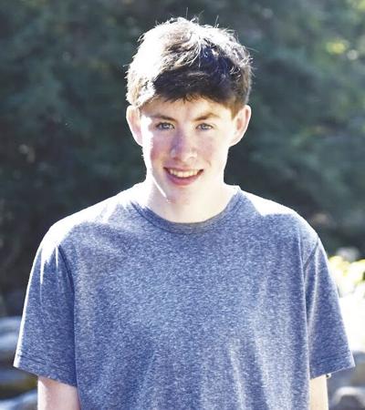 James 'Jimmy' Patrick McCarthy