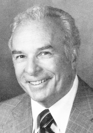 Robert Francis Fournier Sr.