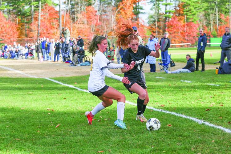 10-28-26 KHS GSOC Playoffs laine battle 1
